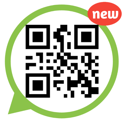 Whats Web Scan - Whatscan For WhatsWeb أيقونة
