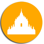 Candi Jawa icon