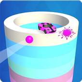 Color Car Paint Hit 1.0