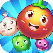 Funny Farm Mania icon