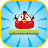 Bird Is Angry icon