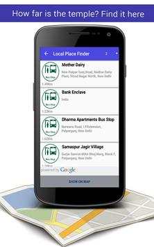 Local Address Location Finder screenshot 4