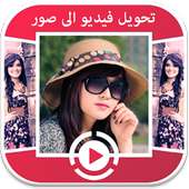 Video to Photo - Version 2016 icon