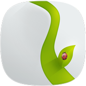 CM Launcher Meet Nature Theme icon