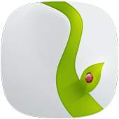 CM Launcher Meet Nature Theme 1.1.1