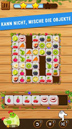 Fliese Meister 3D: Matching Puzzle Spiel screenshot 4