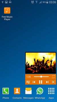 Smart YouTube Free Music Player screenshot 7