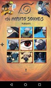 Naruto Voices screenshot 5
