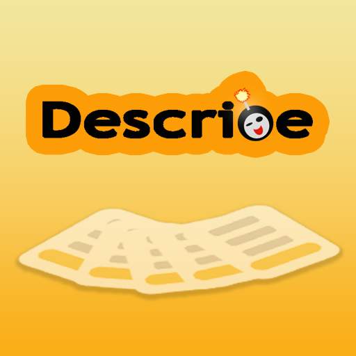 Describe - Word game 2.6