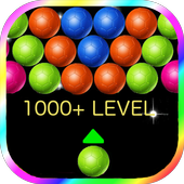 Royal Bubbles : 1000 Levels icon