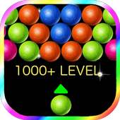 Royal Bubbles : 1000 Levels