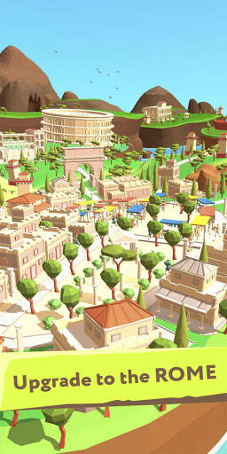 Evolution Idle Tycoon Clicker screenshot 7