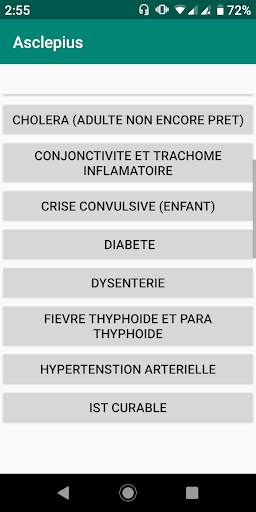 Guide-Ordonnance screenshot 3