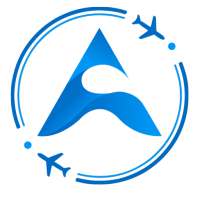 Air Sky Travel & Tours logo