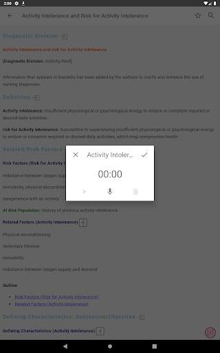 RN Pocket Guide screenshot 17