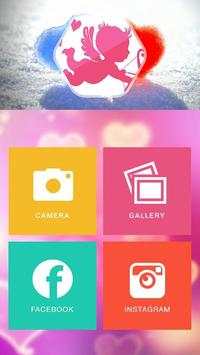 Love Photo Frame Perfect screenshot 1