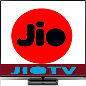 Jio TV Hd icon