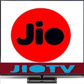 Jio TV Hd 5.5.5