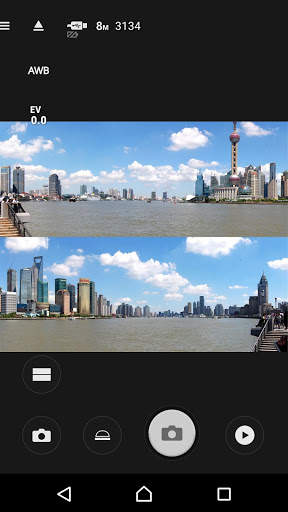 PIXPRO SP360 4K screenshot 2