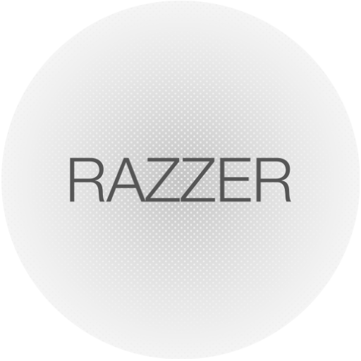 Razzer Conductor иконка