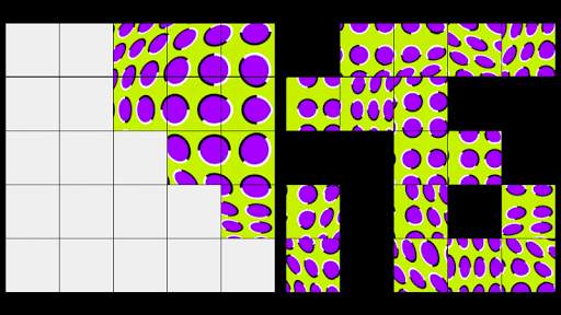 Optical Illusion Jigsaw Puzzles screenshot 4