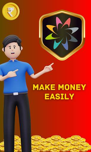 Daman Game - Earn Money स्क्रीनशॉट 2