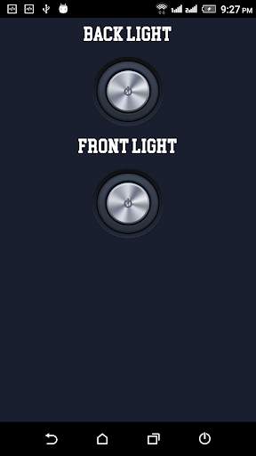 FlashLight screenshot 1