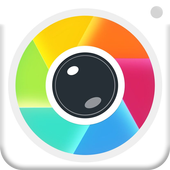 Fluency Camera icon