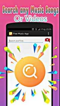 Free Videos & Music Downloader - Downloader 2020 screenshot 2