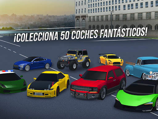 Parking Professor: Simulador 3D y Juegos de Coches screenshot 12