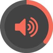 Volume Booster 2.4