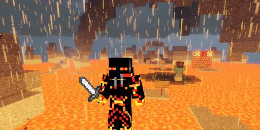 Adventure Maps for Minecraft PE screenshot 3