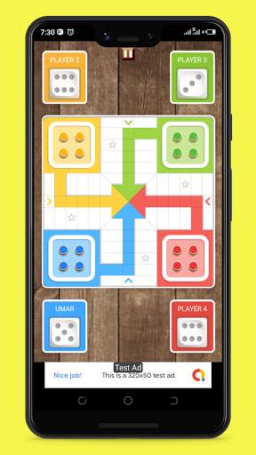Maigamba LUDO 2020 screenshot 3