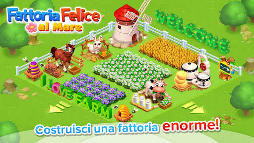 Family Barn Tango screenshot 2