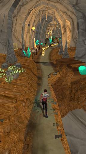 Endless Run Oz screenshot 8