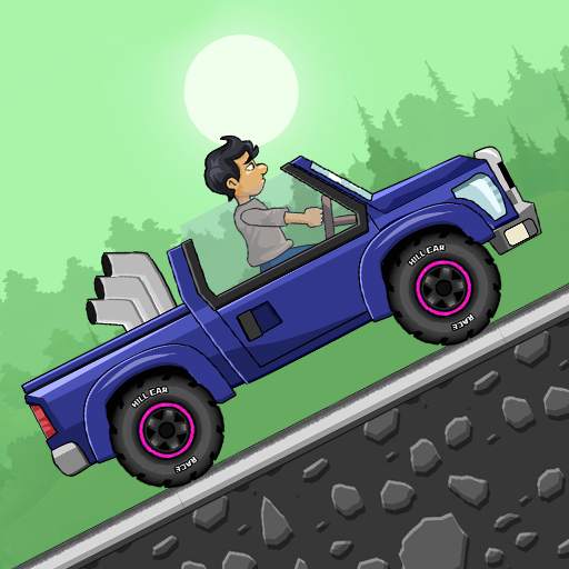 Hill Car Race: Driving Game 3.5.1