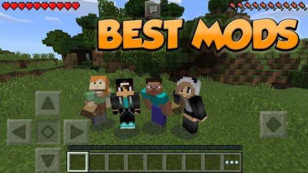 Anime Skins for Minecraft PE screenshot 1