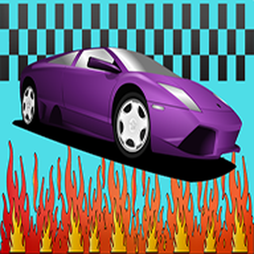 SPEED RACING 1 icon