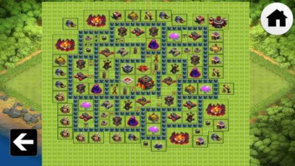 Base build coc screenshot 3