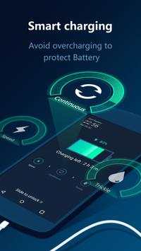Solo Battery screenshot 5