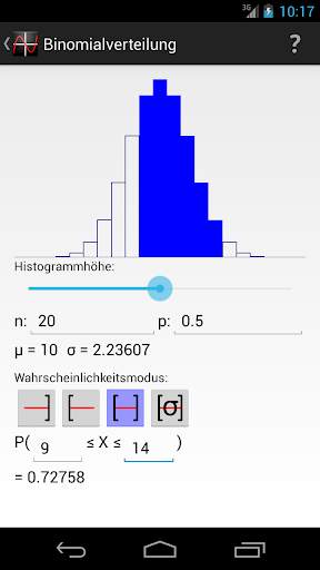 Mathe App screenshot 5