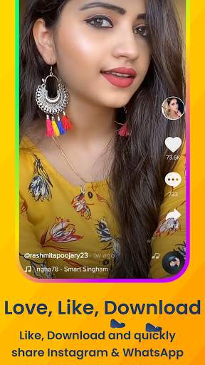 Snake Video - Funny Video for Snack screenshot 2