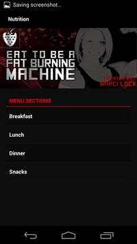 Marci Lock App screenshot 5