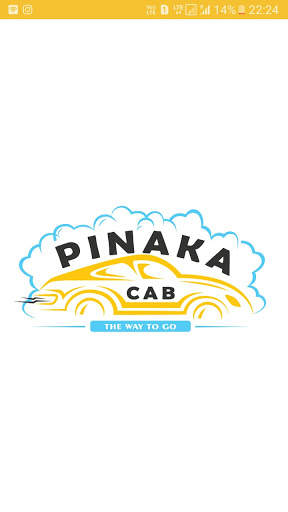 Pinaka Cab screenshot 1
