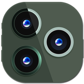 Portrait Mode Camera 2020 icon
