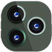 Portrait Mode Camera 2020 1.0