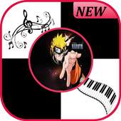 Naruto OST Piano Games 1.0