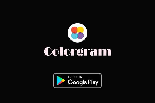 Colorgram Messenger screenshot 7
