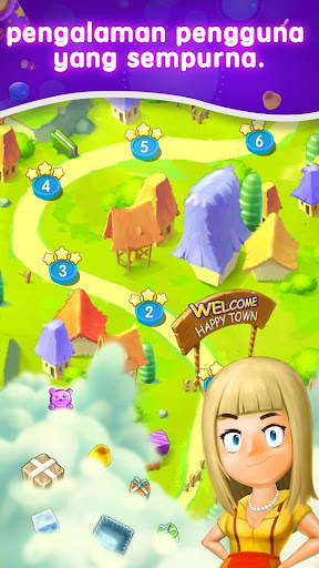 Cookie Hancurkan Legenda screenshot 4