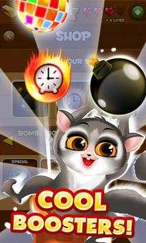 Bubble Dash: Bubble Shooter screenshot 4